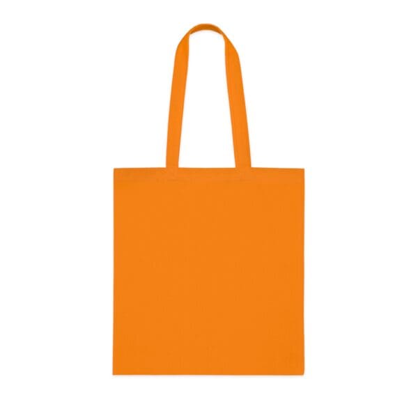 Cotton Canvas Tote Bag "A Vision of Strength—Wear Your Inspiration - Image 8
