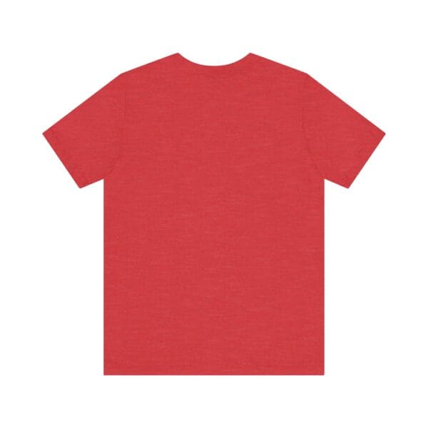 Unisex Jersey Short Sleeve Tee Wear the Legacy—Abby Fisher’s Culinary Genius Lives On." - Image 62