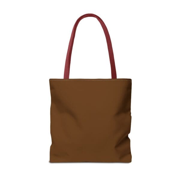 Tote Bag (AOP) "Strength in stance. Power in legacy." - Image 22