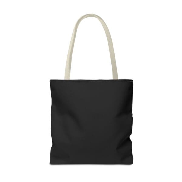 Tote Bag (AOP) "From pencil to paper, history finds its voice." - Image 24