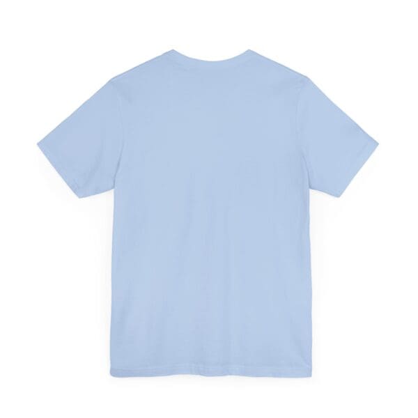 Unisex Jersey Short Sleeve Tee  "Sarah E. Goode: The Mind That Transformed Space" - Image 36
