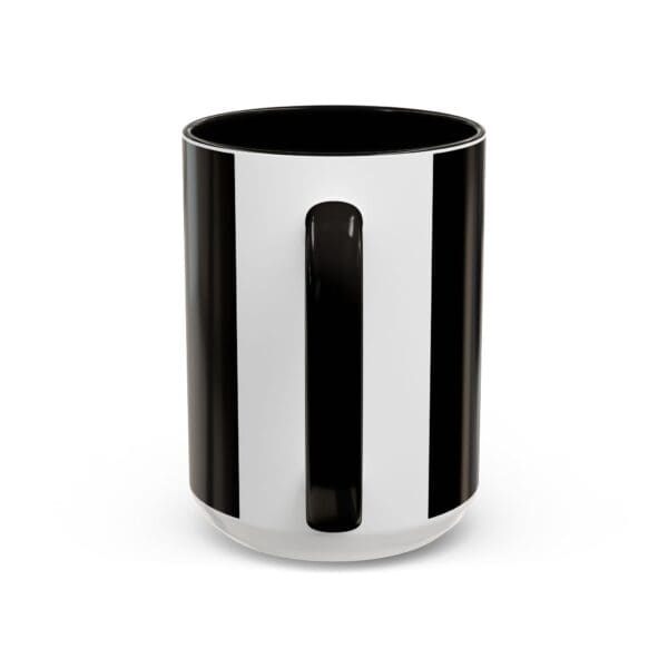 Ceramic Mug, (11oz, 15oz) Paul E. Williams—Lifting Aviation, Shaping History" - Image 51