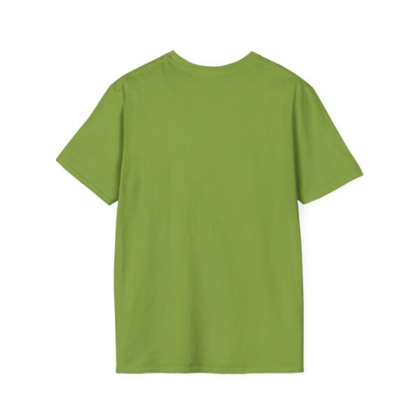 Vintage-Inspired Unisex Softstyle T-Shirt - 'ONLY 14' Graphic Tee "Thomas Fuller: Proof That Brilliance Knows No Chains." - Image 26