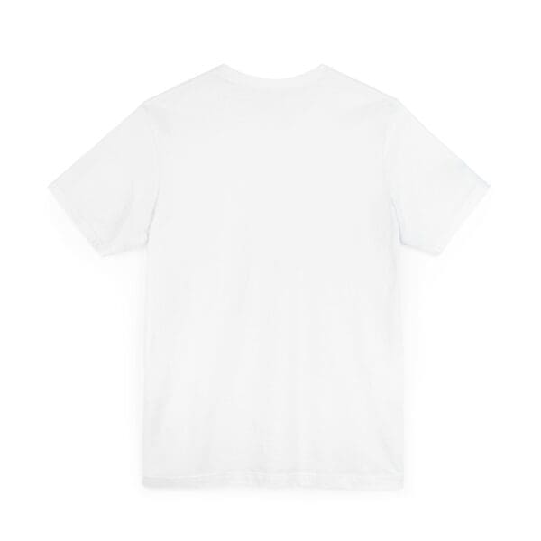 Unisex Jersey Short Sleeve Tee Wear the Legacy—Abby Fisher’s Culinary Genius Lives On." - Image 4