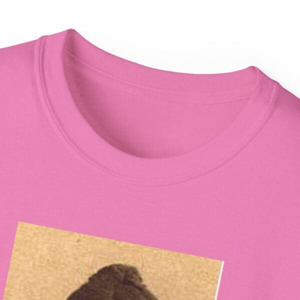 Unisex Ultra Cotton Tee "Dr. Eliza Ann Grier: From Cotton Fields to Medical Excellence." - Image 39