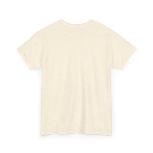 Unisex Heavy Cotton Tee "Fire Safety Revolutionized—Thomas J. Martin’s Legacy Burns Bright." - Image 28