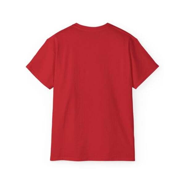 Unisex Ultra Cotton Tee "Dr. Eliza Ann Grier: From Cotton Fields to Medical Excellence." - Image 42