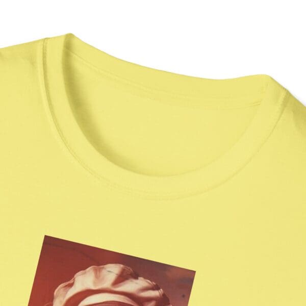 Vintage-Inspired Unisex Softstyle T-Shirt - 'ONLY 14' Graphic Tee "Thomas Fuller: Proof That Brilliance Knows No Chains." - Image 19