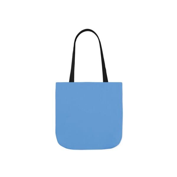 Tote Bag (AOP) "Echoes in the Mist. Strength in Hand. - Image 7