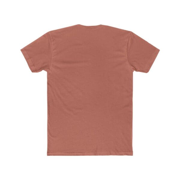 Unisex Cotton Crew Tee "Fritz Pollard: The First Black NFL Coach & Trailblazer" - Image 8