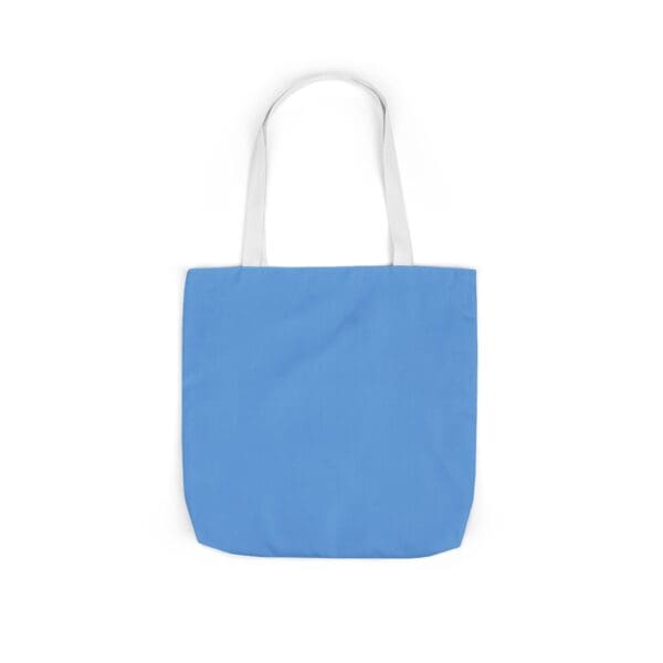 Tote Bag (AOP) "Echoes in the Mist. Strength in Hand. - Image 60