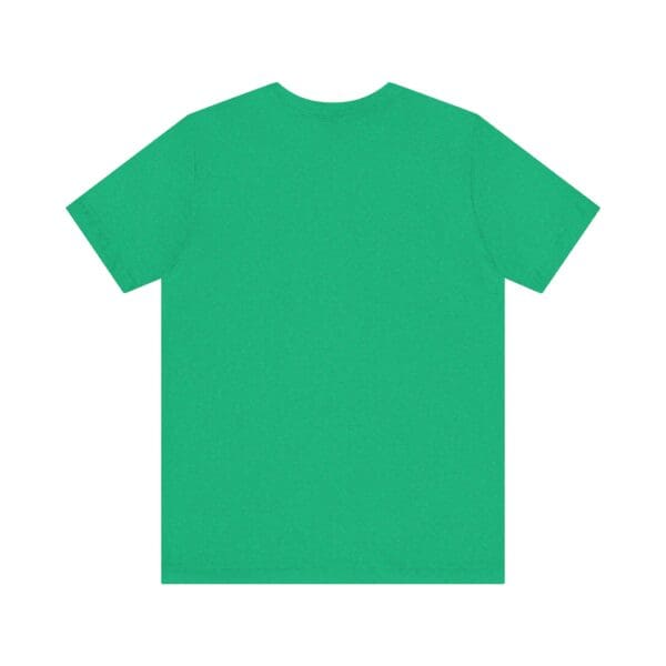 Unisex Jersey Short Sleeve Tee Wear the Legacy—Abby Fisher’s Culinary Genius Lives On." - Image 30