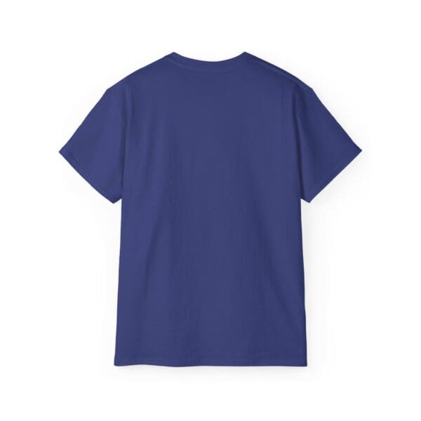 Unisex Ultra Cotton Tee "Dr. Eliza Ann Grier: From Cotton Fields to Medical Excellence." - Image 34