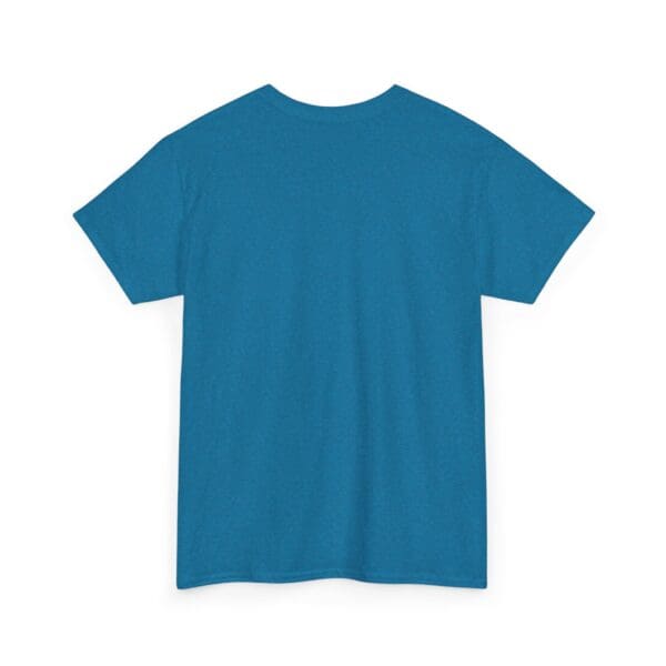Unisex Heavy Cotton Tee "Rebecca Lee Crumpler: First Black Woman Doctor, Forever a Trailblazer." - Image 36