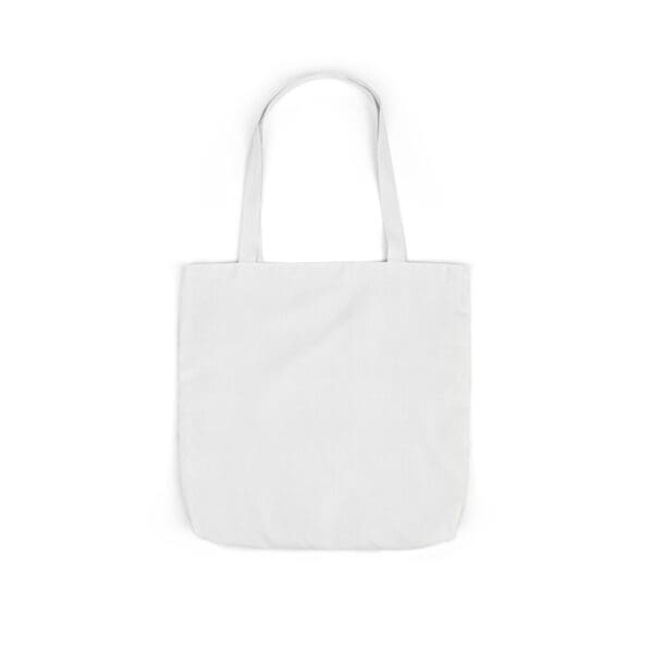 Natural Tote Bag "Pointed toward history, carried into the future." - Image 60
