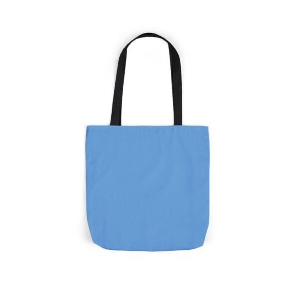 Tote Bag (AOP) "Echoes in the Mist. Strength in Hand. - Image 28