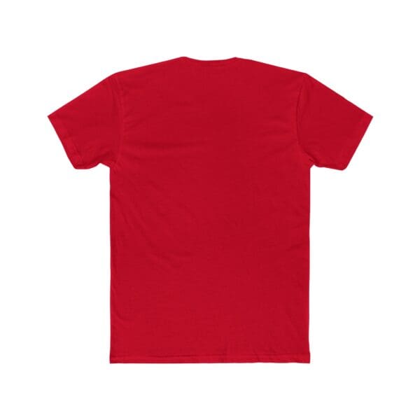Unisex Cotton Crew Tee "Fritz Pollard: The First Black NFL Coach & Trailblazer" - Image 38