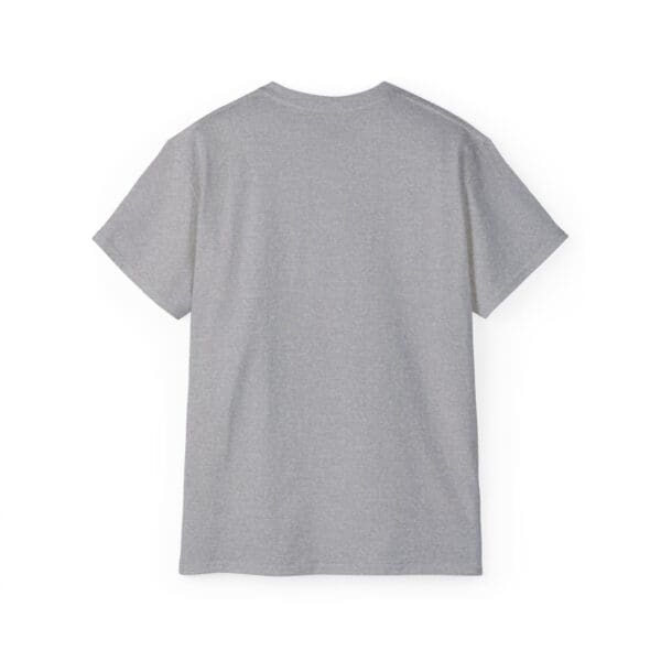 Unisex Ultra Cotton Tee "Dr. Eliza Ann Grier: From Cotton Fields to Medical Excellence." - Image 6