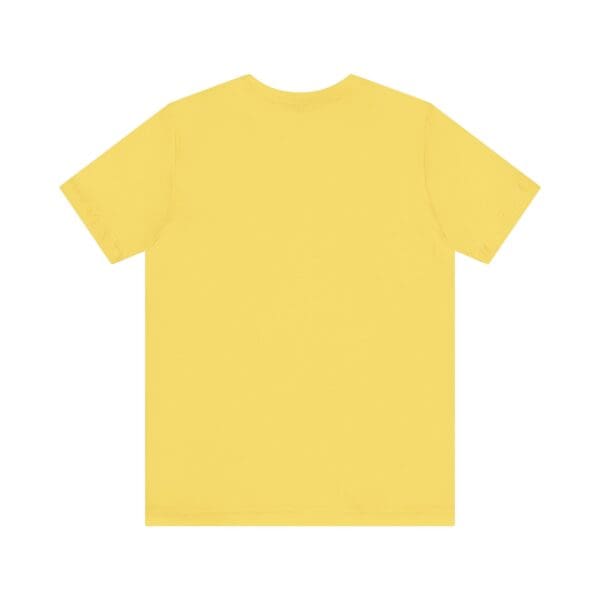 Unisex Jersey Short Sleeve Tee "Thomas L. Jennings: First Black Patent Holder, Forever a Trailblazer" - Image 26