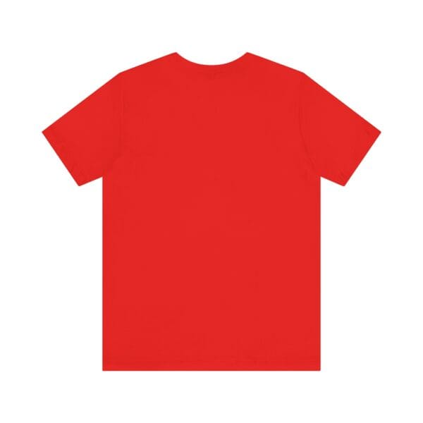 Unisex Jersey Short Sleeve Tee "Queen Amanirenas: The Warrior Who Defied Rome" - Image 18