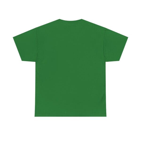 Unisex Heavy Cotton Tee "Benjamin Banneker: Mathematician, Astronomer, Trailblazer." - Image 26