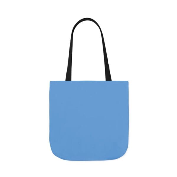 Tote Bag (AOP) "Echoes in the Mist. Strength in Hand. - Image 47