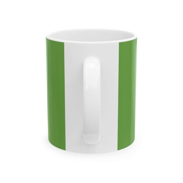 Ceramic Mug, (11oz, 15oz) Alice Ball: The Chemist Who Gave Hope to Millions." - Image 2