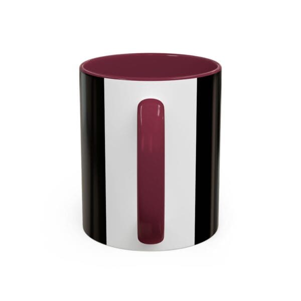 Ceramic Mug, (11oz, 15oz) Paul E. Williams—Lifting Aviation, Shaping History" - Image 31