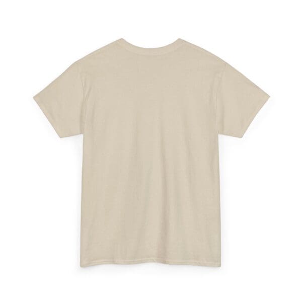 Unisex Heavy Cotton Tee "Bill Pickett: The Bulldogging Legend Lives On." - Image 12