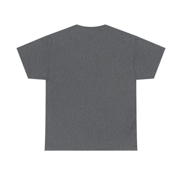 Unisex Heavy Cotton Tee "Rebecca Lee Crumpler: First Black Woman Doctor, Forever a Trailblazer." - Image 30