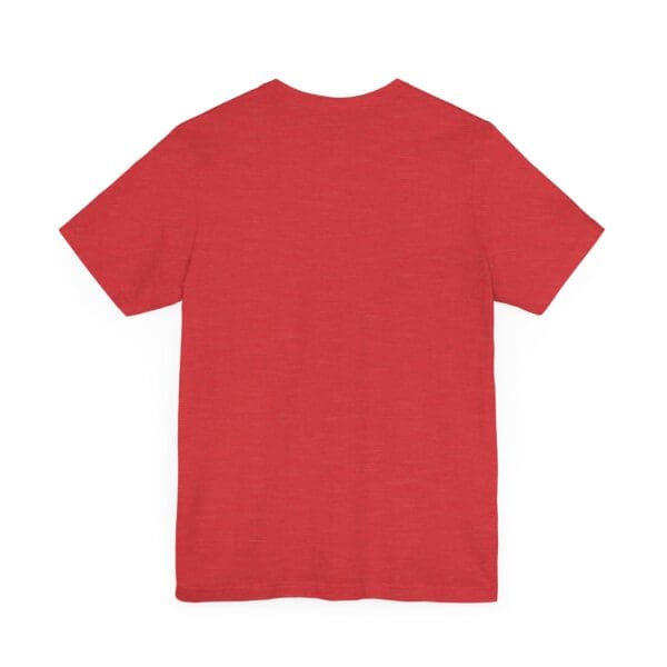Unisex Jersey Short Sleeve Tee Wear the Legacy—Abby Fisher’s Culinary Genius Lives On." - Image 64