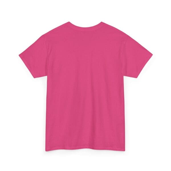 Unisex Heavy Cotton Tee "Rebecca Lee Crumpler: First Black Woman Doctor, Forever a Trailblazer." - Image 48