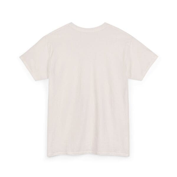 Unisex Heavy Cotton Tee "Bill Pickett: The Bulldogging Legend Lives On." - Image 16