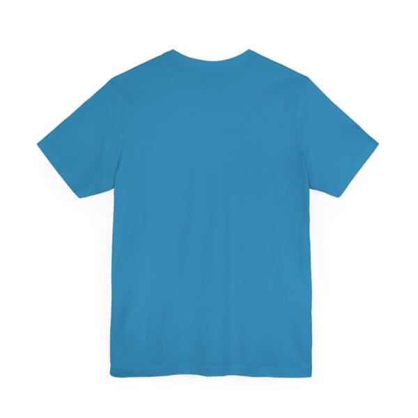 Unisex Jersey Short Sleeve Tee Wear the Legacy—Abby Fisher’s Culinary Genius Lives On." - Image 40