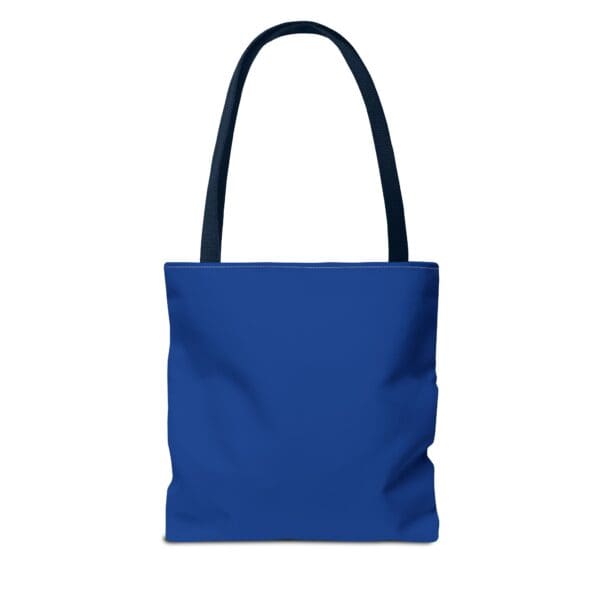 Tote Bag (AOP) "The vault opens. The stories remain." - Image 50