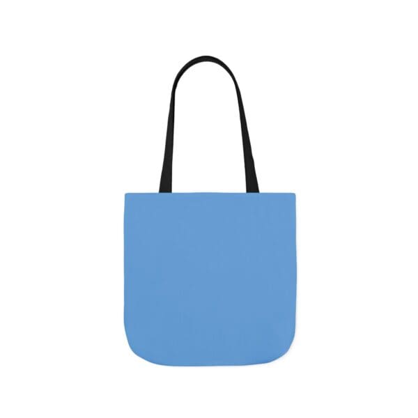Tote Bag (AOP) "Echoes in the Mist. Strength in Hand. - Image 27