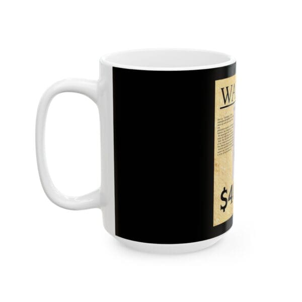 Ceramic Mug 11oz - Image 7