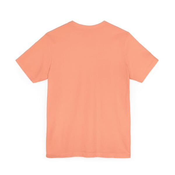 Unisex Jersey Short Sleeve Tee "Thomas L. Jennings: First Black Patent Holder, Forever a Trailblazer" - Image 20