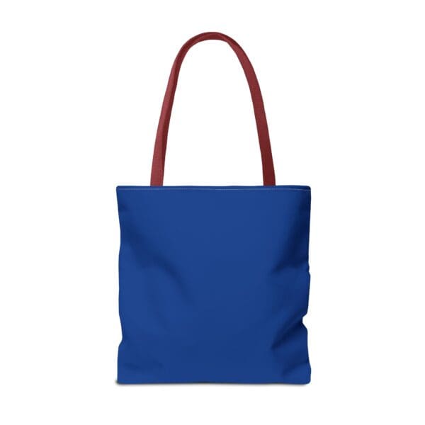 Tote Bag (AOP) “Midnight Marks the Moment. Carry the Legacy.” - Image 12