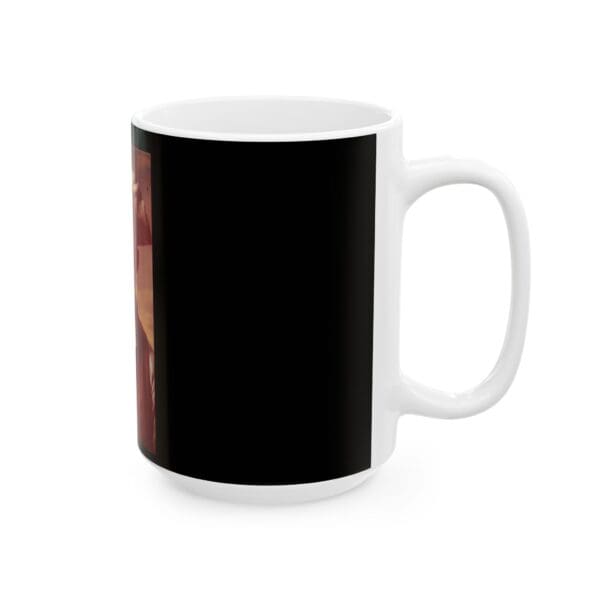 HISTORY MUG 11oz 15oz "The Genius of Calculation—Thomas Fuller’s Mind Defied Limits" - Image 8