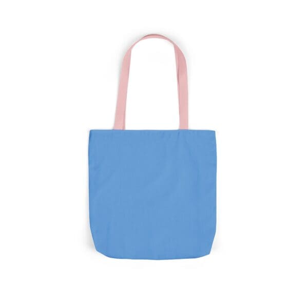 Tote Bag (AOP) "Echoes in the Mist. Strength in Hand. - Image 36