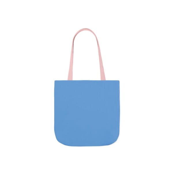 Tote Bag (AOP) "Echoes in the Mist. Strength in Hand. - Image 15