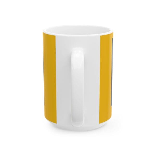 Black Mug, 15oz Taharqo or Taharqa) was a Kushite king - Image 6