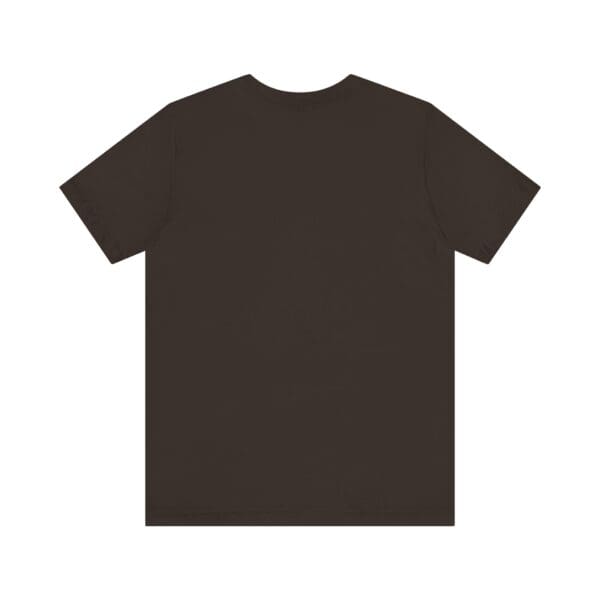 Unisex Jersey Short Sleeve Tee Wear the Legacy—Abby Fisher’s Culinary Genius Lives On." - Image 14