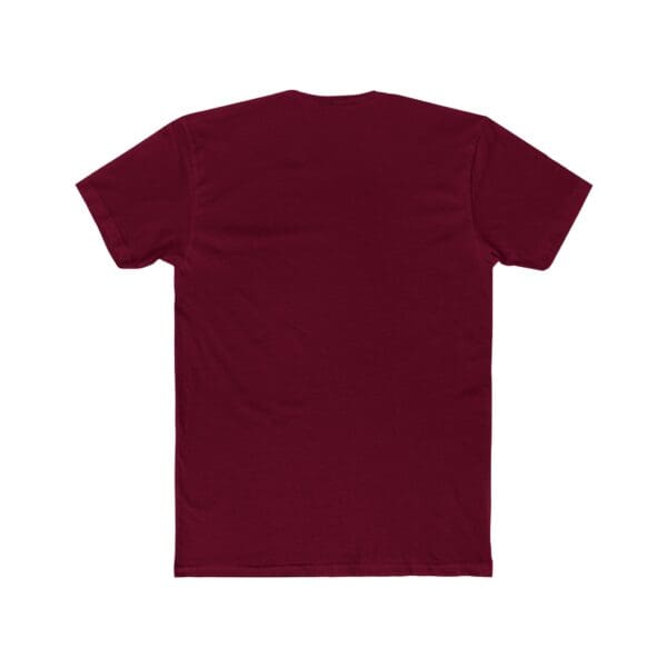 Unisex Cotton Crew Tee "Fritz Pollard: The First Black NFL Coach & Trailblazer" - Image 35