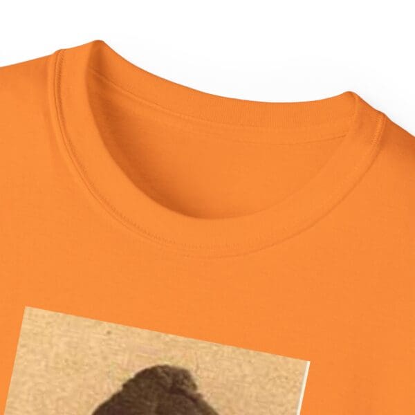 Unisex Ultra Cotton Tee "Dr. Eliza Ann Grier: From Cotton Fields to Medical Excellence." - Image 19