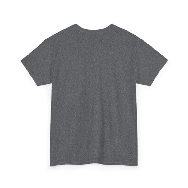 Unisex Heavy Cotton Tee "Rebecca Lee Crumpler: First Black Woman Doctor, Forever a Trailblazer." - Image 32