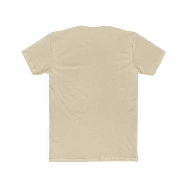 Unisex Cotton Crew Tee "Fritz Pollard: The First Black NFL Coach & Trailblazer" - Image 14