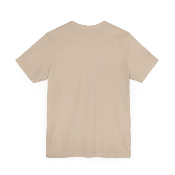 Unisex Jersey Short Sleeve Tee  "Sarah E. Goode: The Mind That Transformed Space" - Image 24