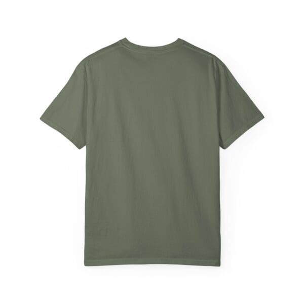 Unisex Garment-Dyed T-shirt "John Morton-Finney: Eleven Degrees, One Unbreakable Spirit." - Image 22
